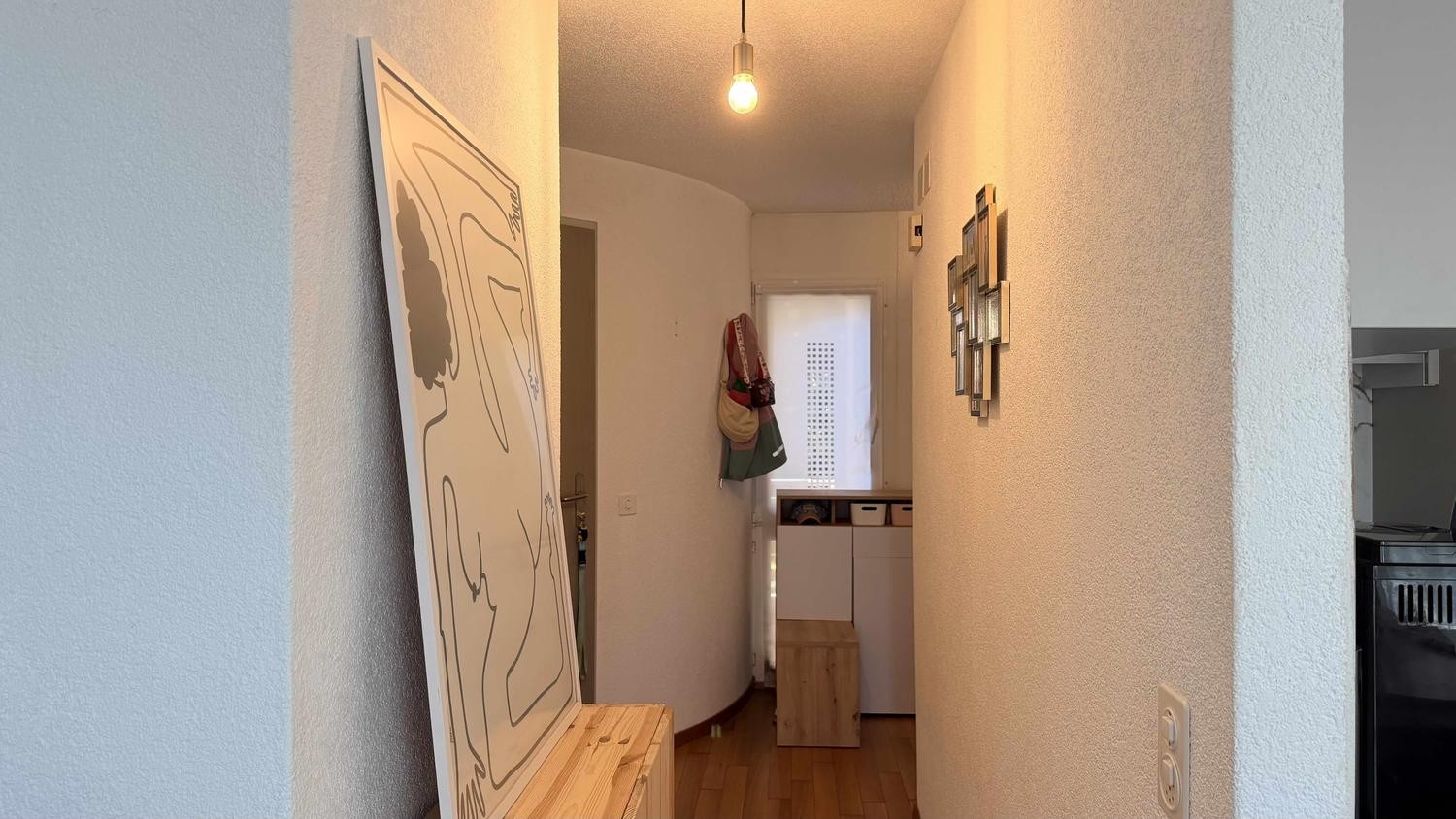 3 ½ Zimmer-Wohnung, Foto 3 von 10