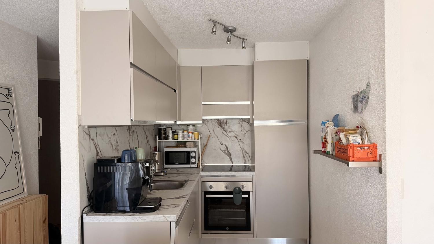 3 ½ Zimmer-Wohnung, Foto 10 von 10