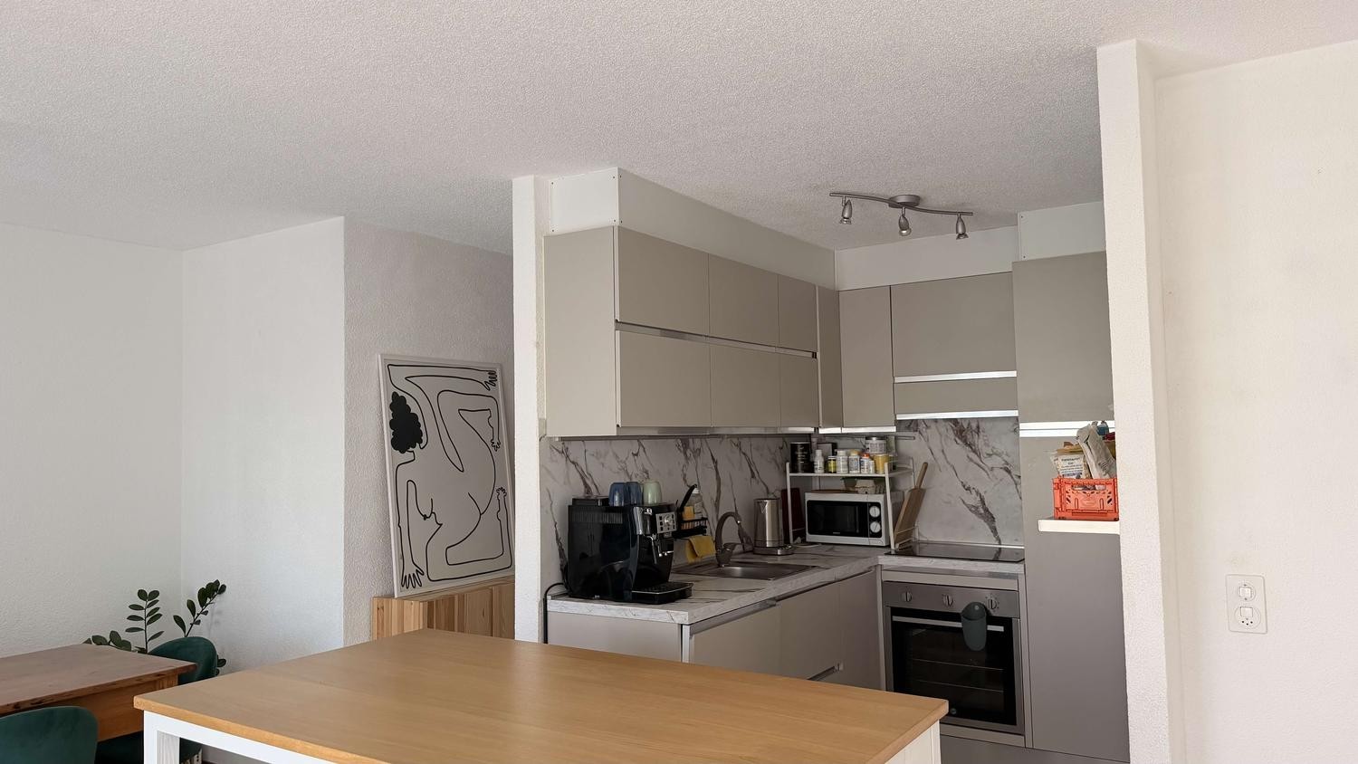 3 ½ Zimmer-Wohnung, Foto 7 von 10