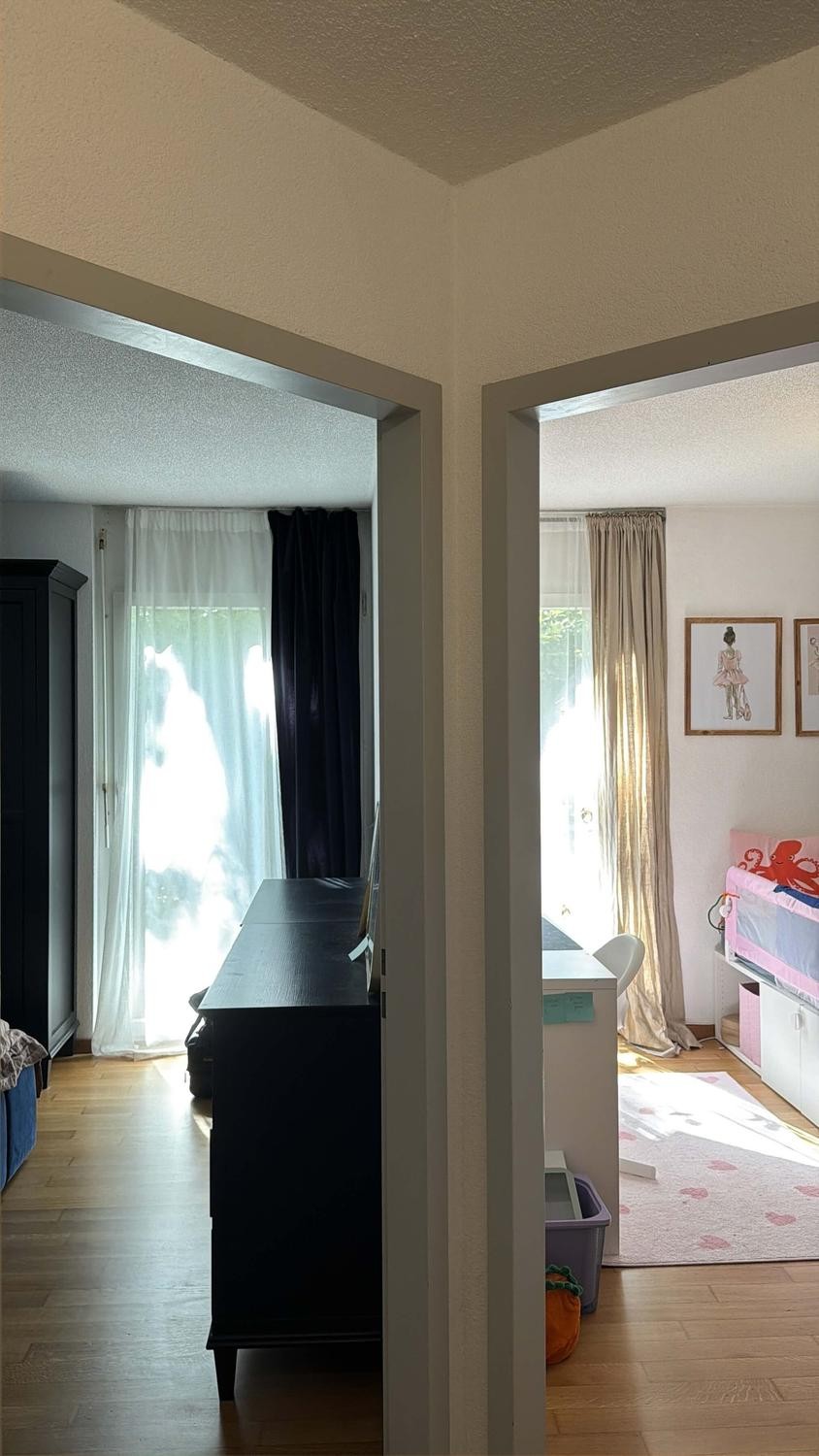 3 ½ Zimmer-Wohnung, Foto 1 von 10