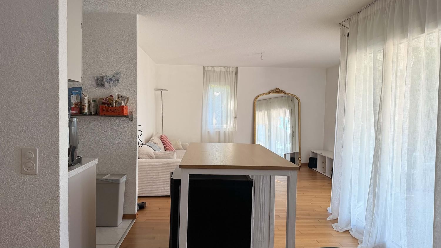3 ½ Zimmer-Wohnung, Foto 4 von 10