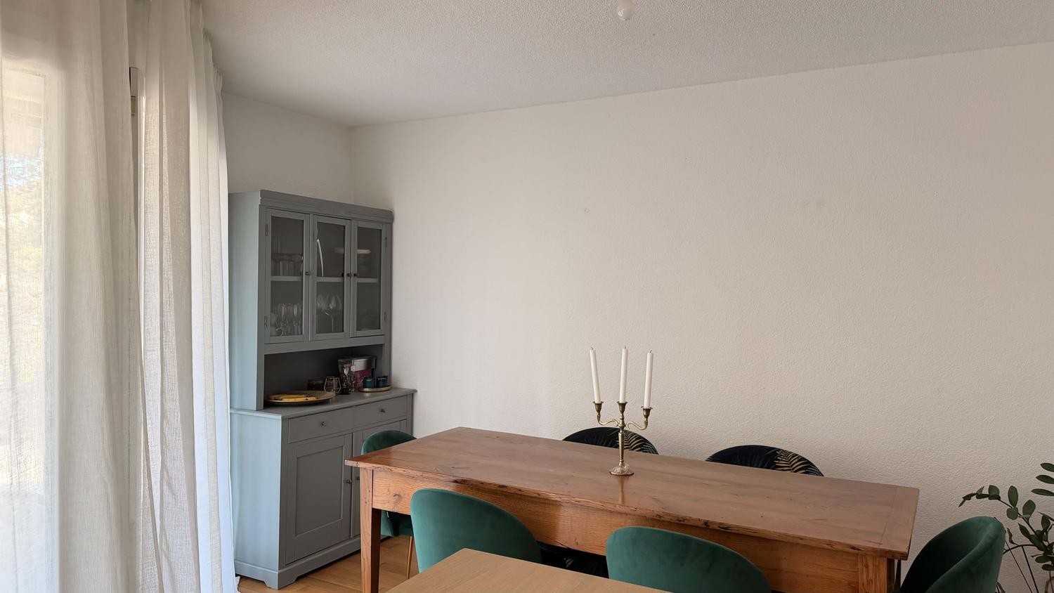 3 ½ Zimmer-Wohnung, Foto 9 von 10