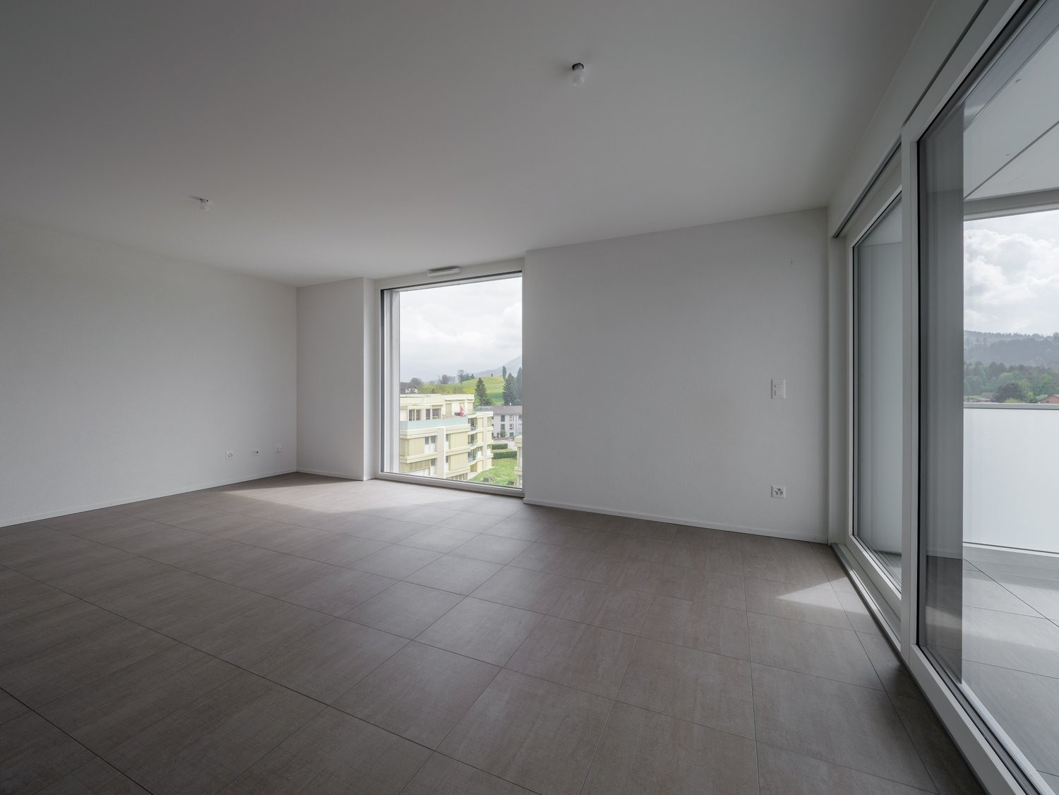 3 ½ rooms apartment (5)