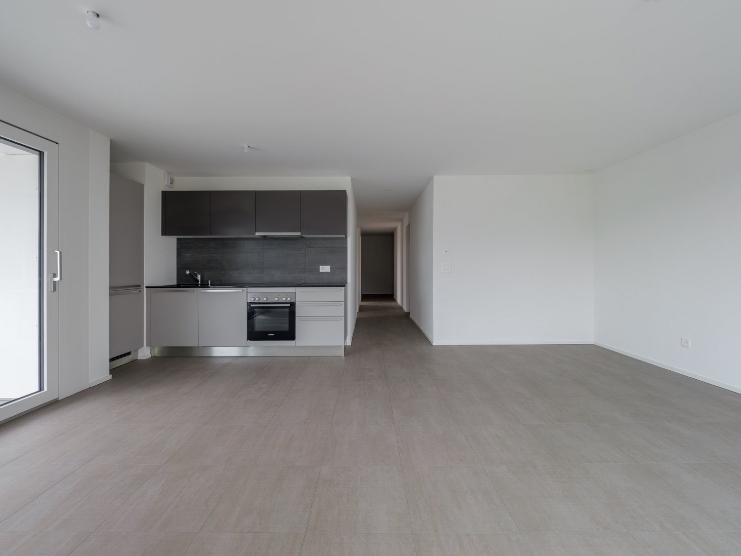 3 ½ rooms apartment (4)