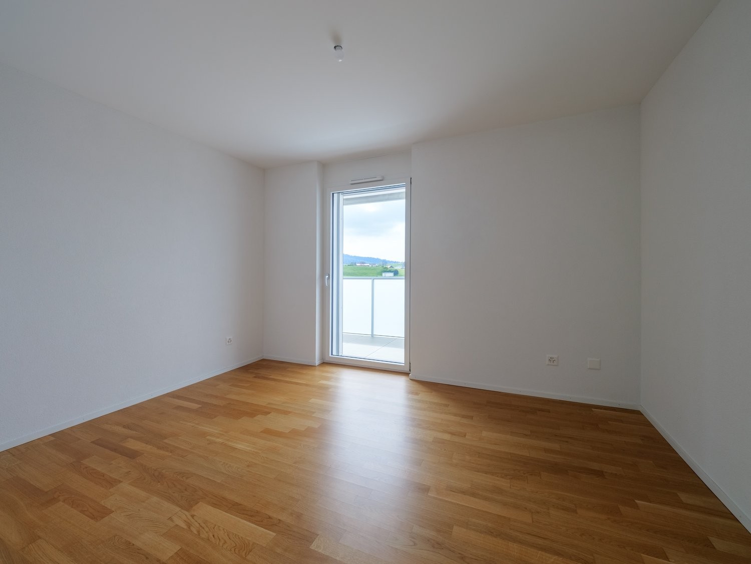 3 ½ rooms apartment (7)