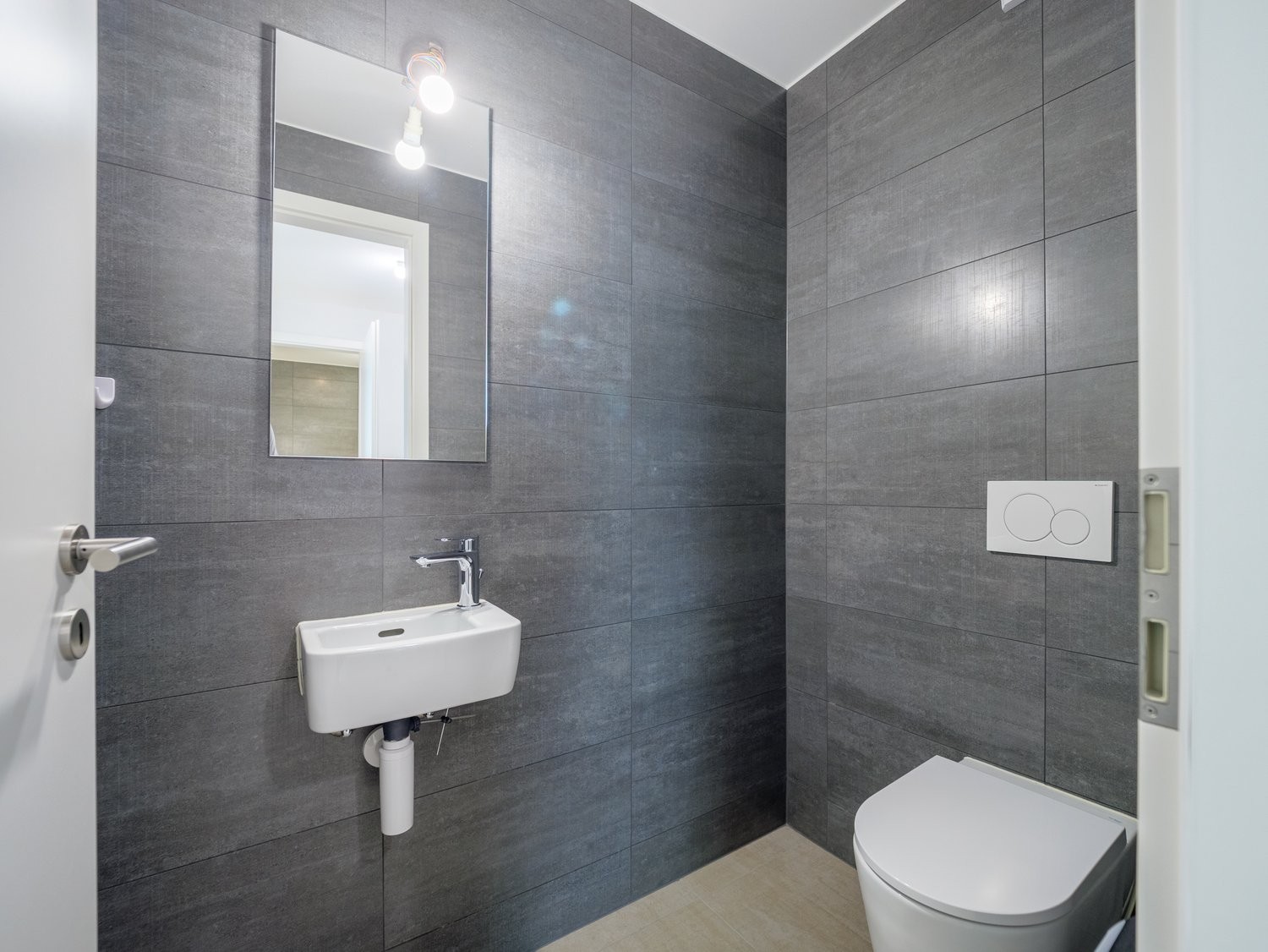 3 ½ rooms apartment (9)