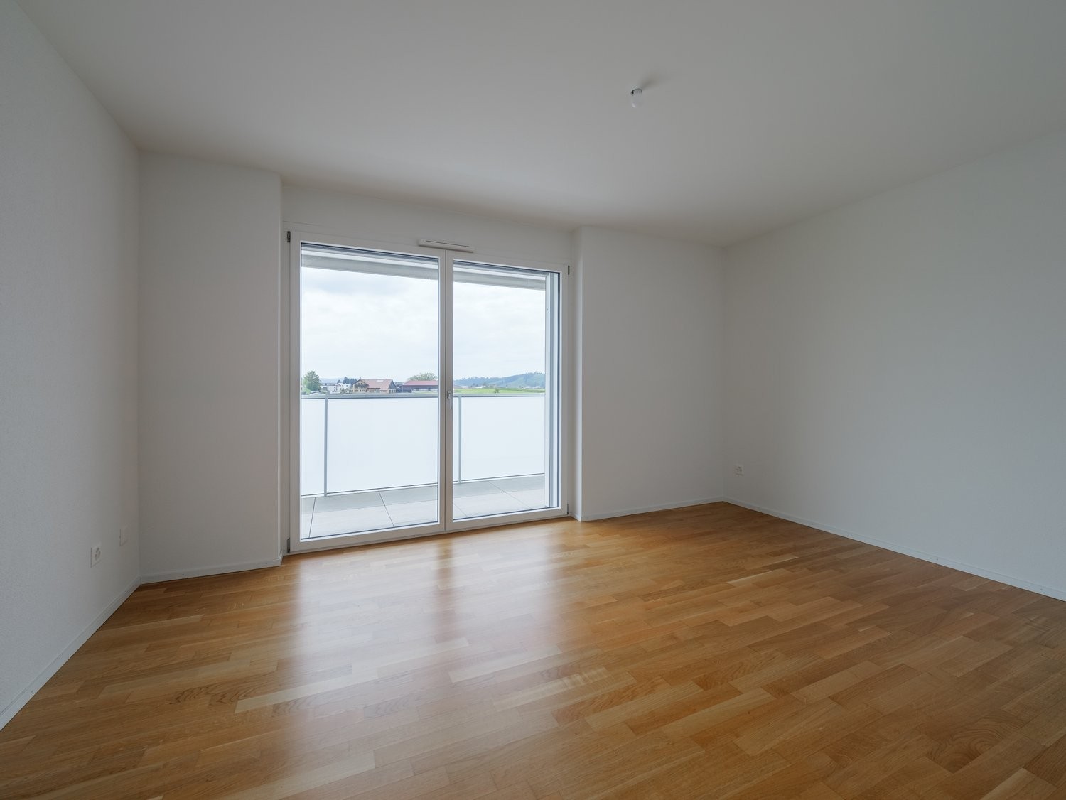 3 ½ rooms apartment (6)
