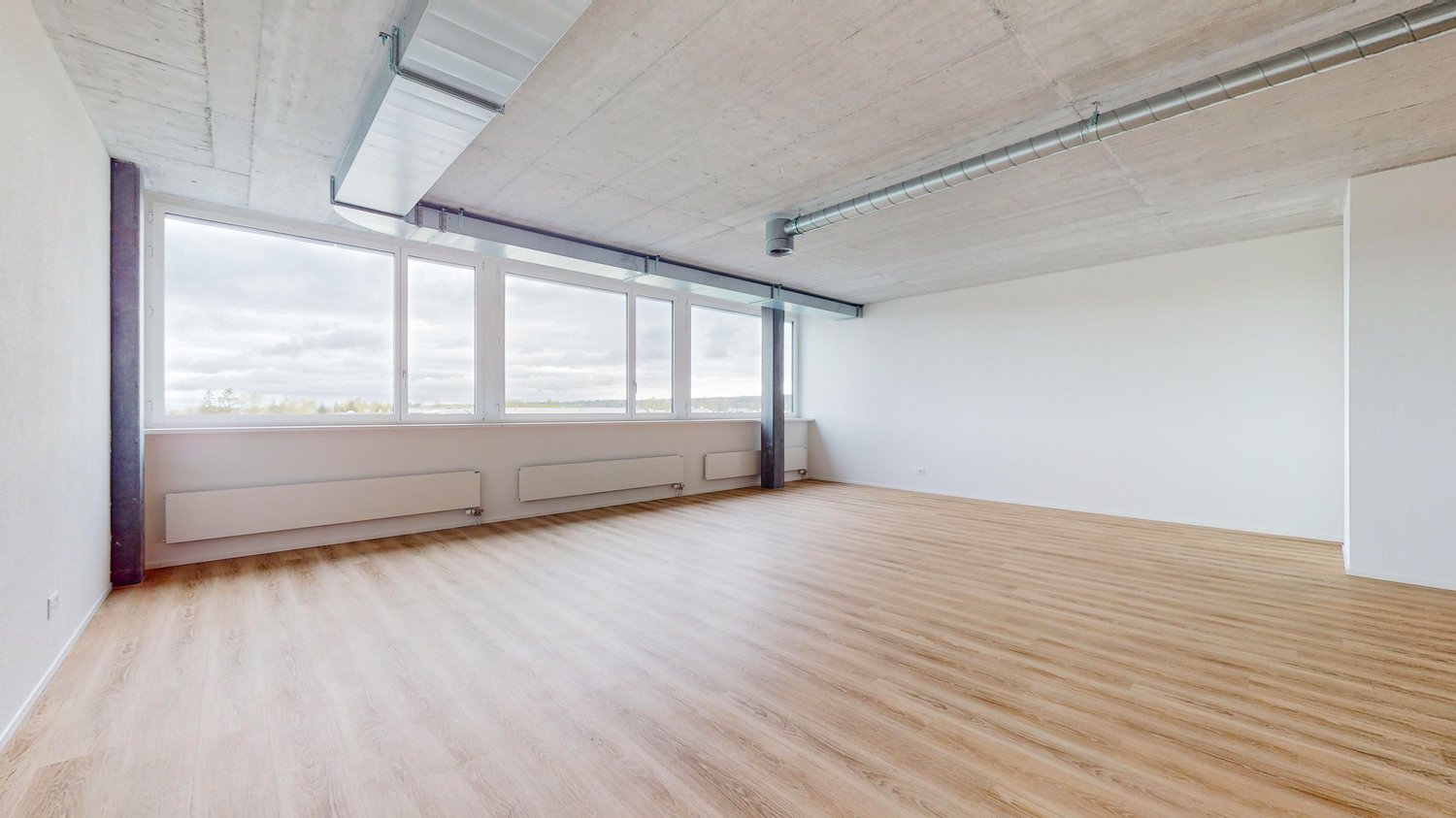 83m² office, Foto 5 von 6