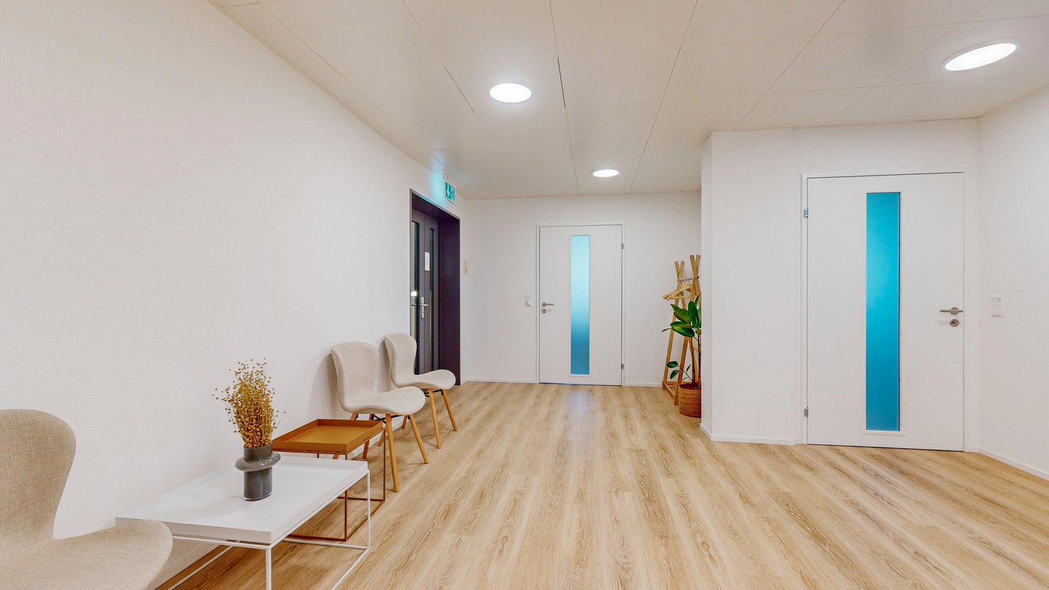 83m² office, Foto 4 von 6