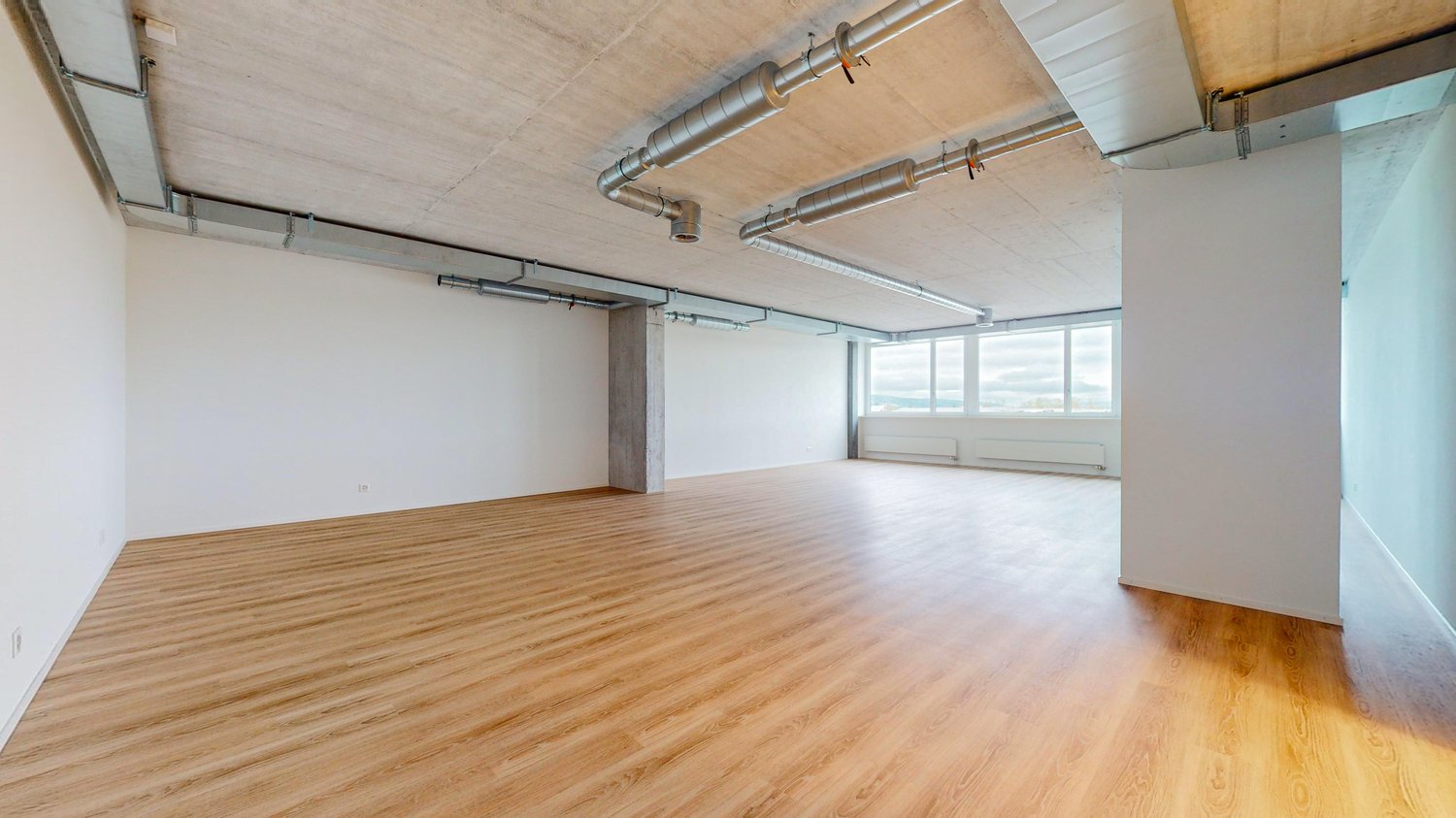 83m² office, Foto 6 von 6