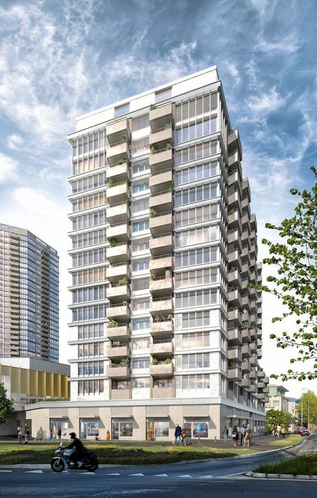 Commerce de 109m², photo 2 sur 6