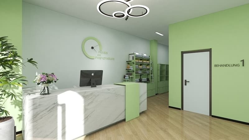 Commerce de 109m², photo 4 sur 6