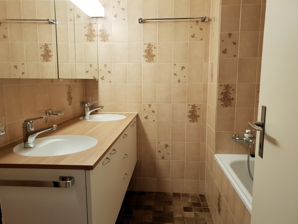 Appartamento di 4 ½ locali