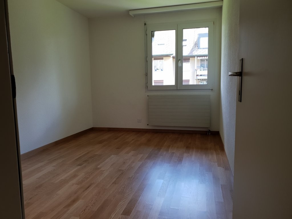 Appartamento di 4 ½ locali