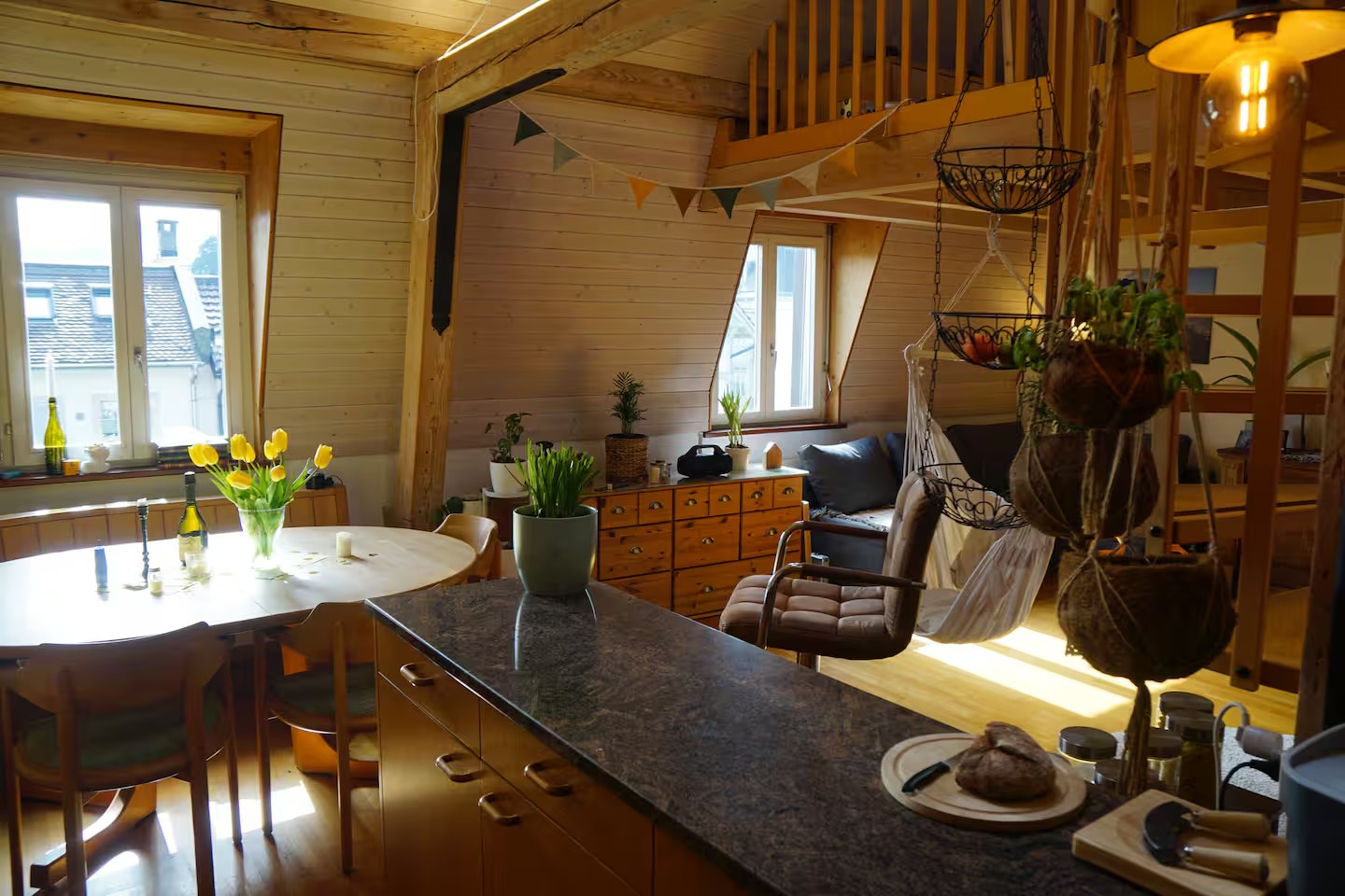 3 rooms apartment, Foto 10 von 10