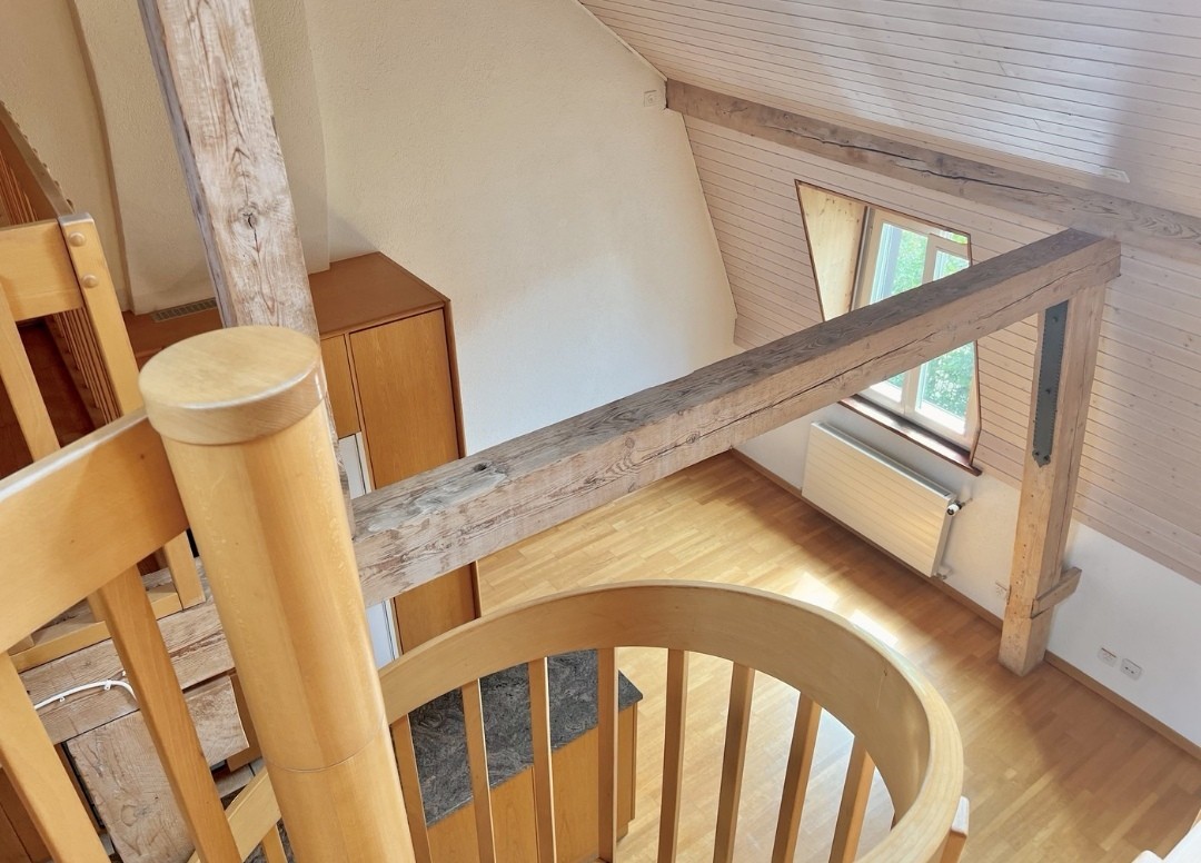 3 rooms apartment, Foto 4 von 10