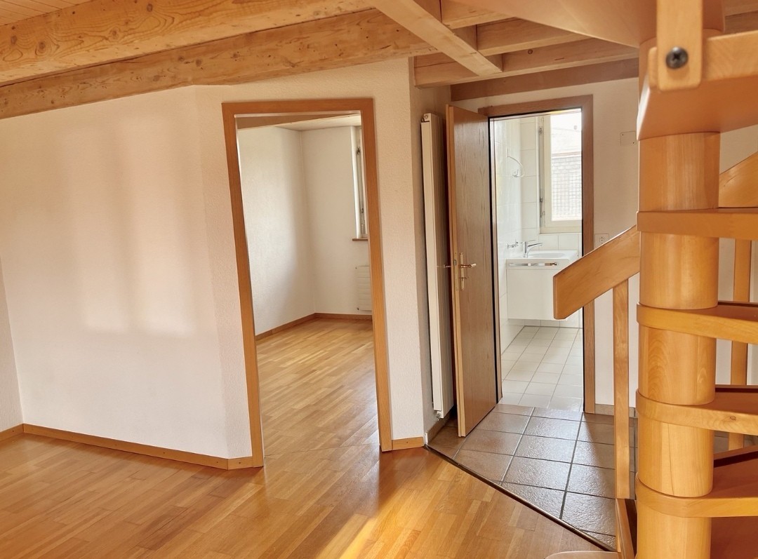 3 rooms apartment, Foto 5 von 10