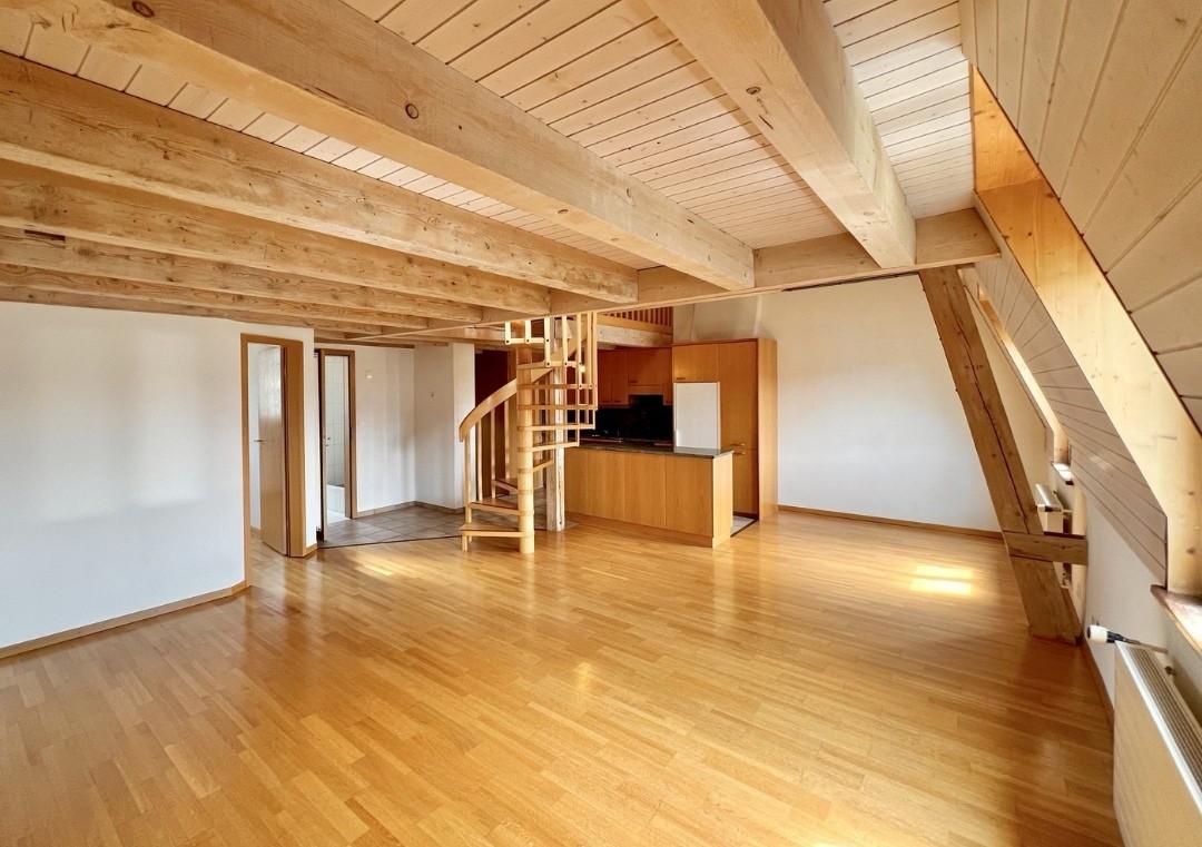 3 rooms apartment, Foto 1 von 10