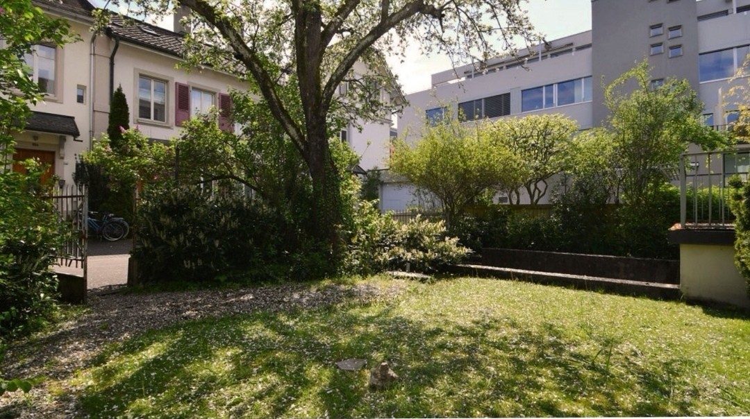 3 rooms apartment, Foto 8 von 10