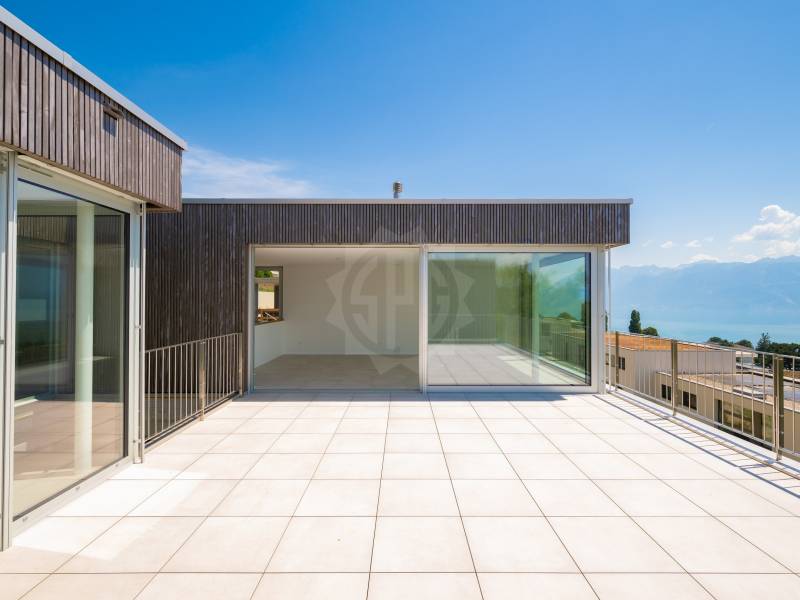 6 ½ Zimmer Einfamilienhaus (3)