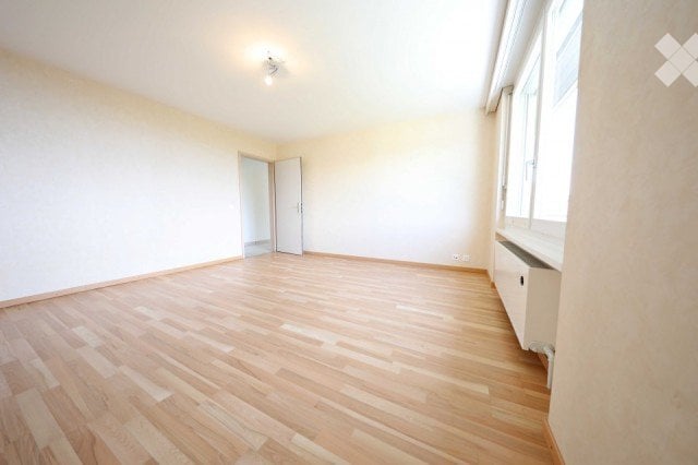 4 rooms apartment