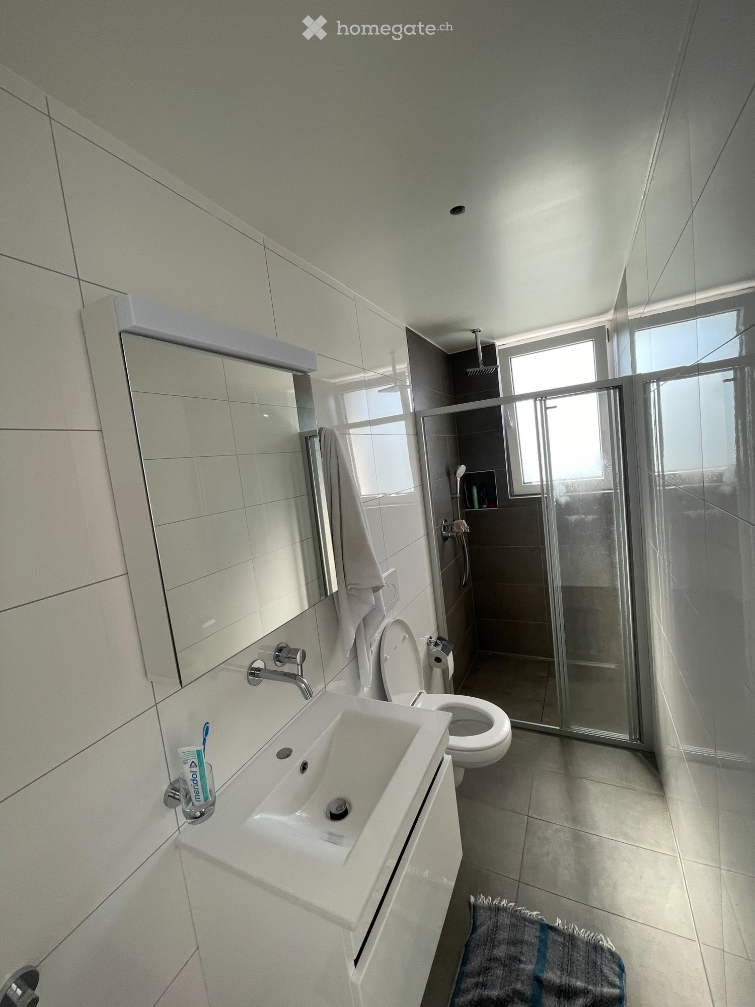 1 Zimmer Einzelzimmer, Foto 3 von 5