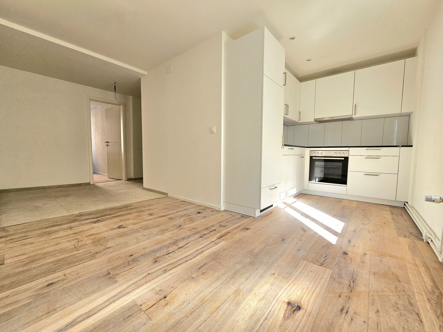 Appartamento di 1 ½ locali