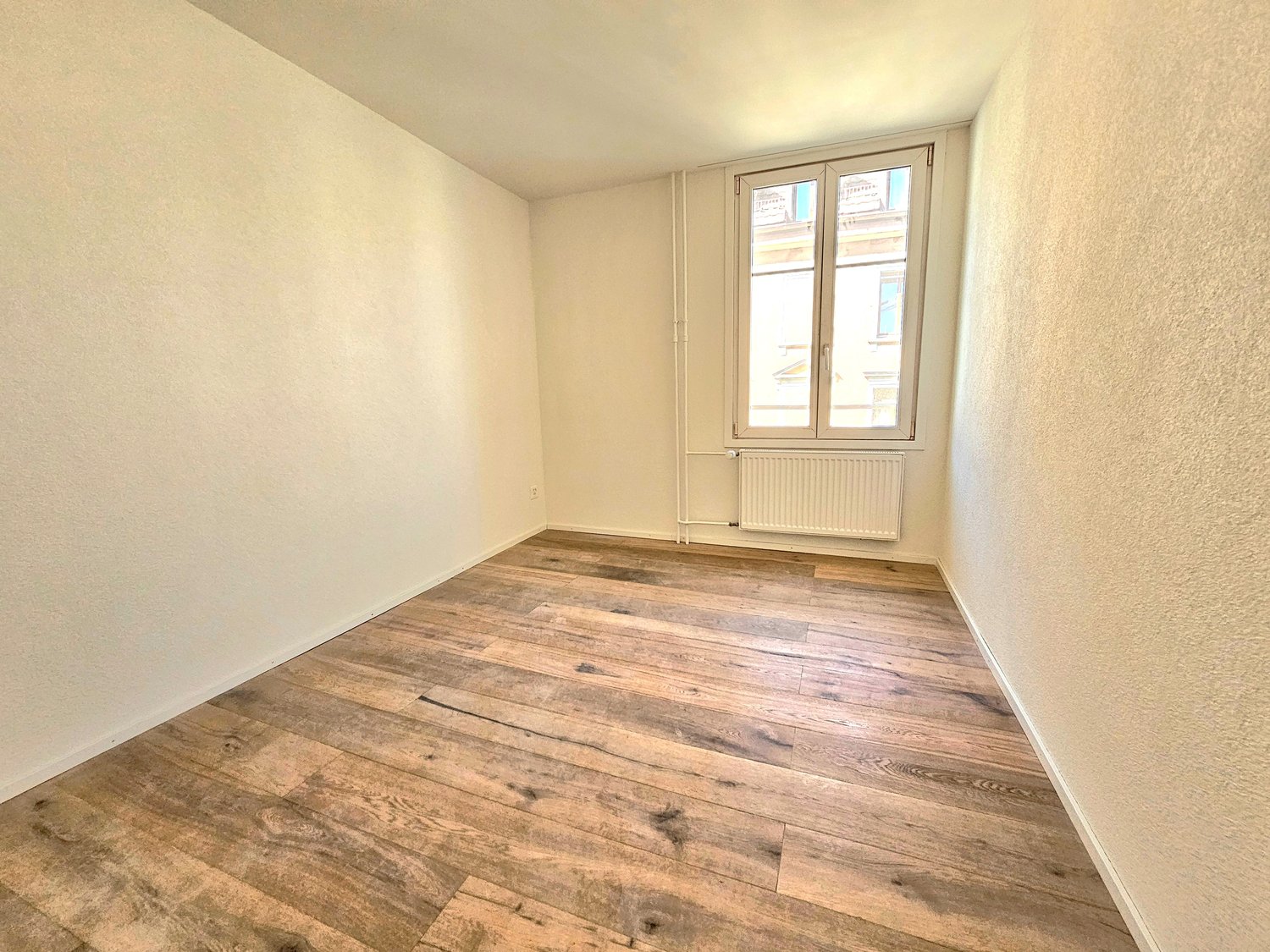 Appartamento di 1 ½ locali