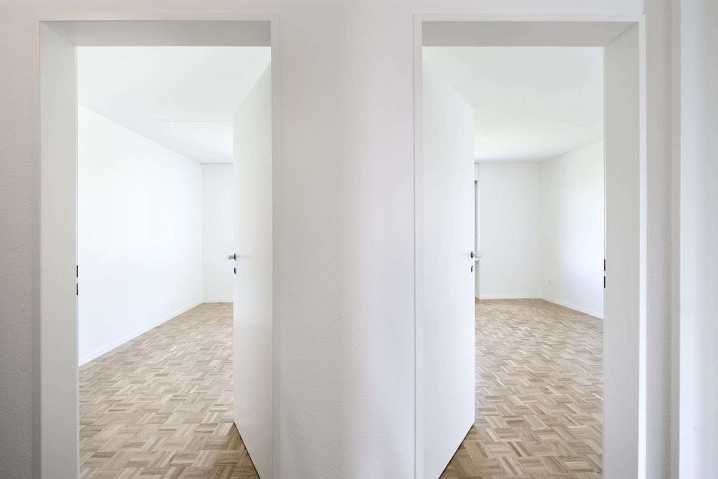 4 ½ pièces appartement