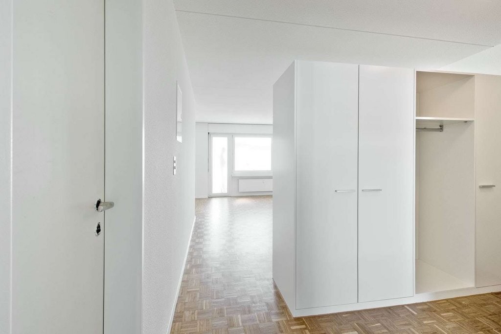 4 ½ pièces appartement