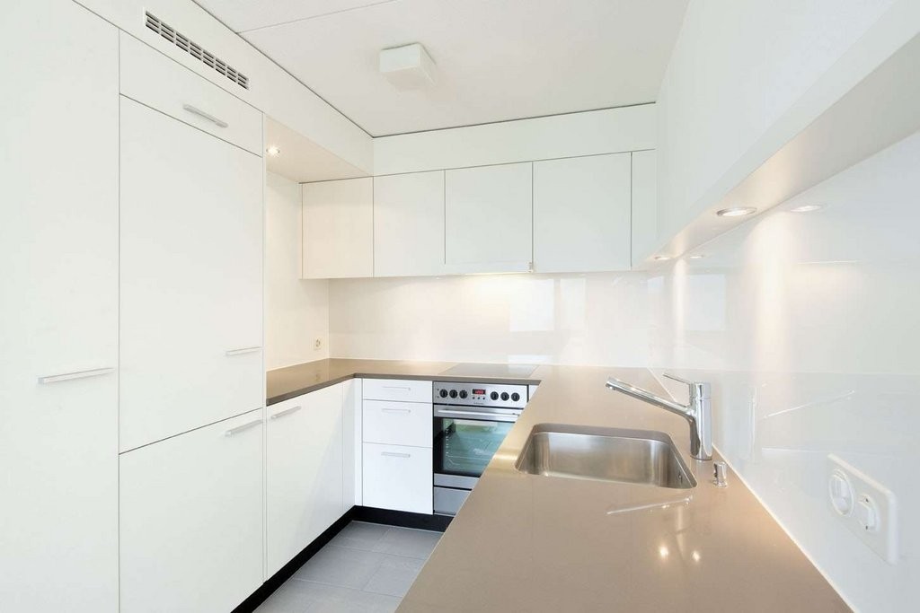 4 ½ pièces appartement