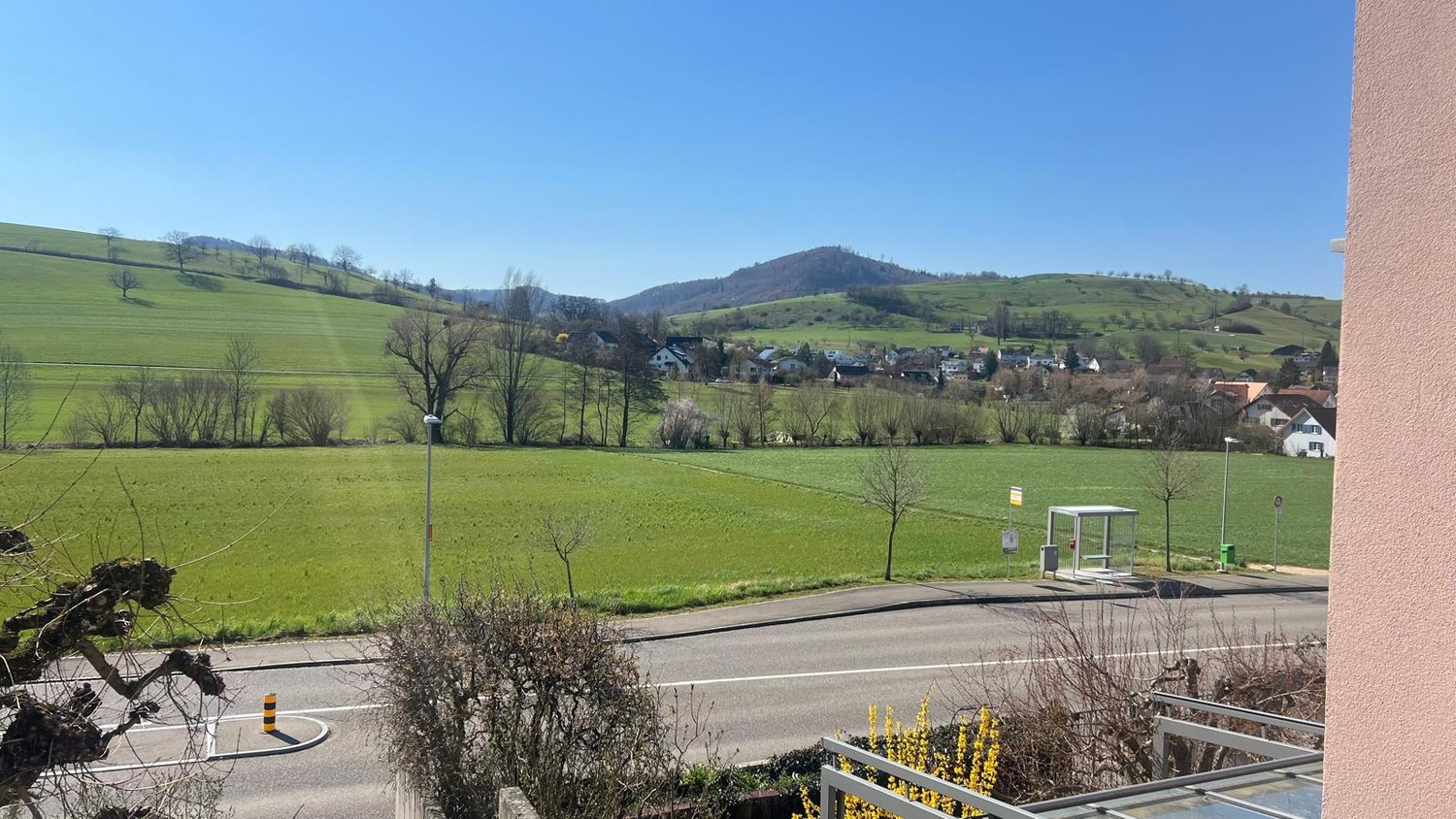 4 ½ locali casa unifamiliare