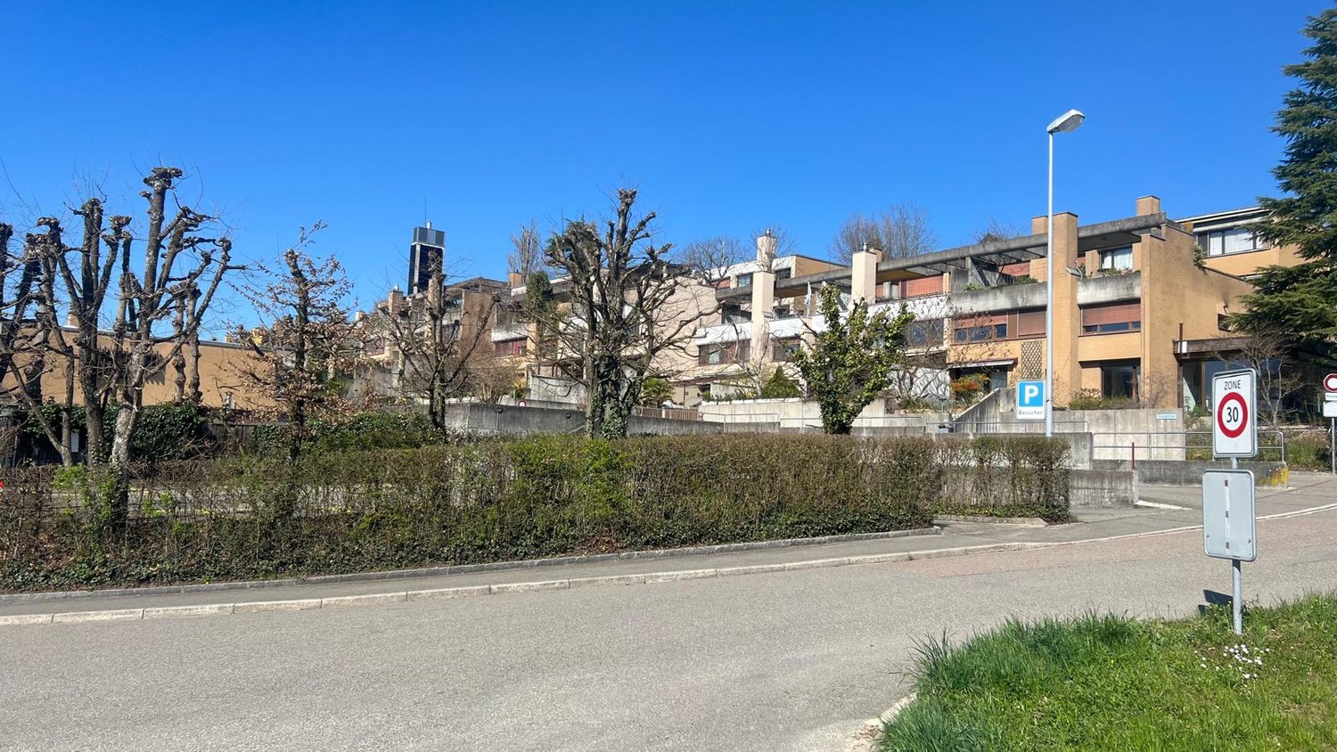 4 ½ locali casa unifamiliare