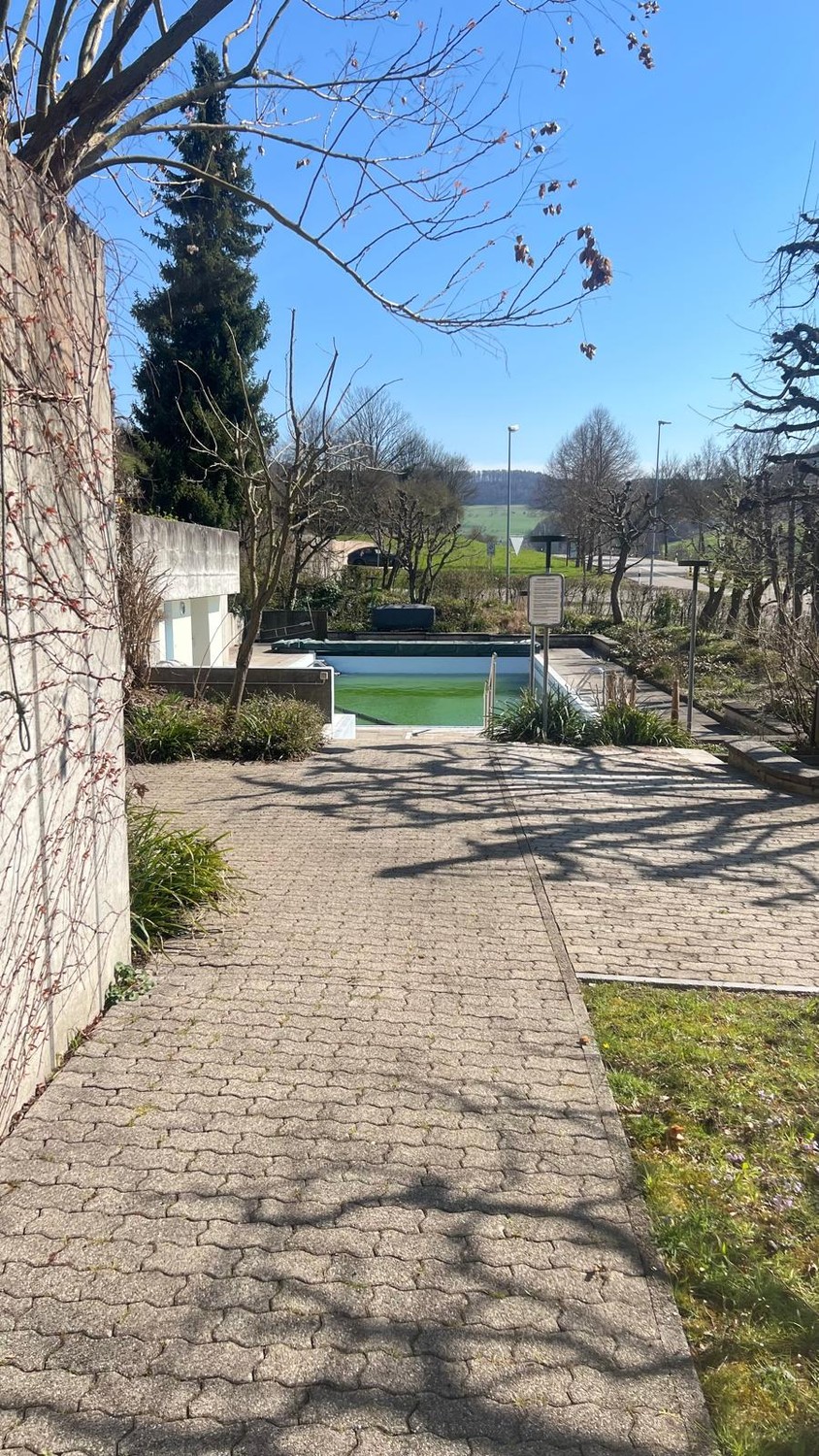 4 ½ locali casa unifamiliare