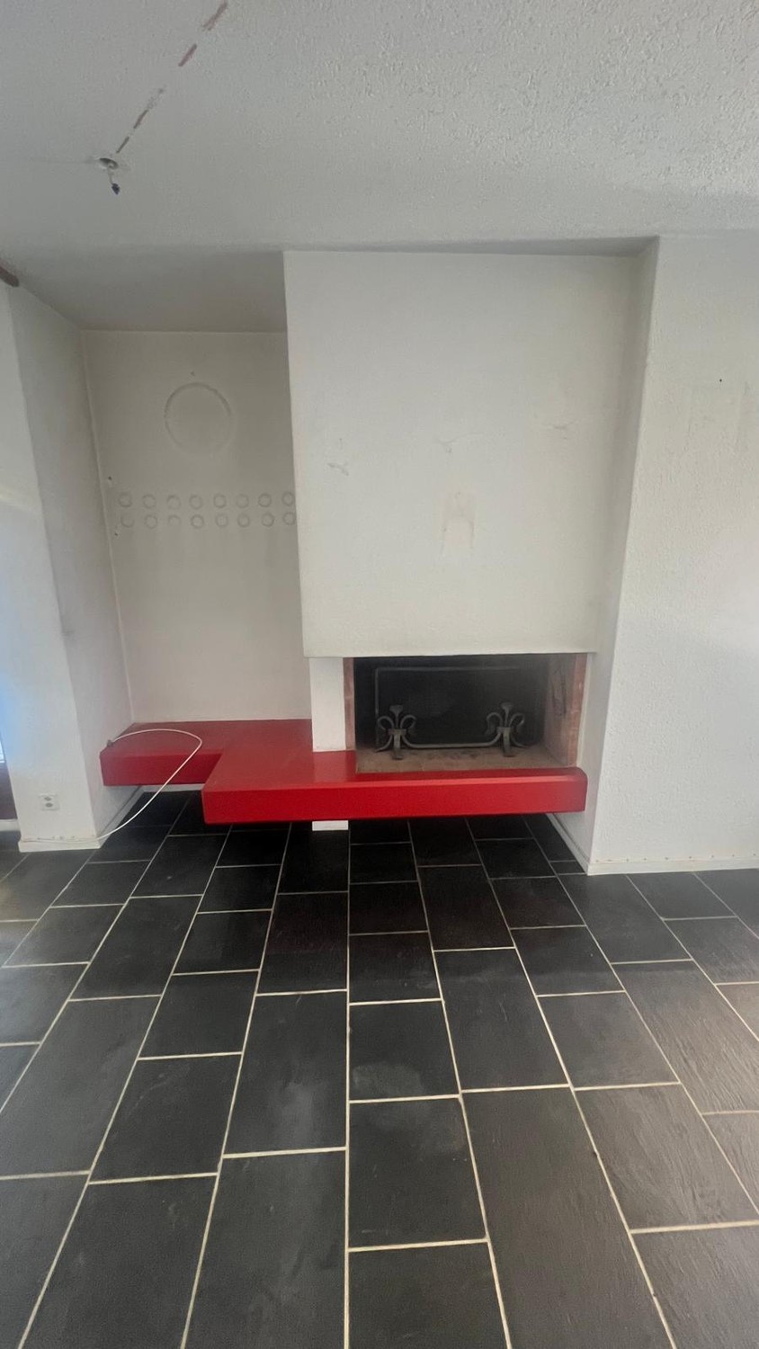 4 ½ locali casa unifamiliare