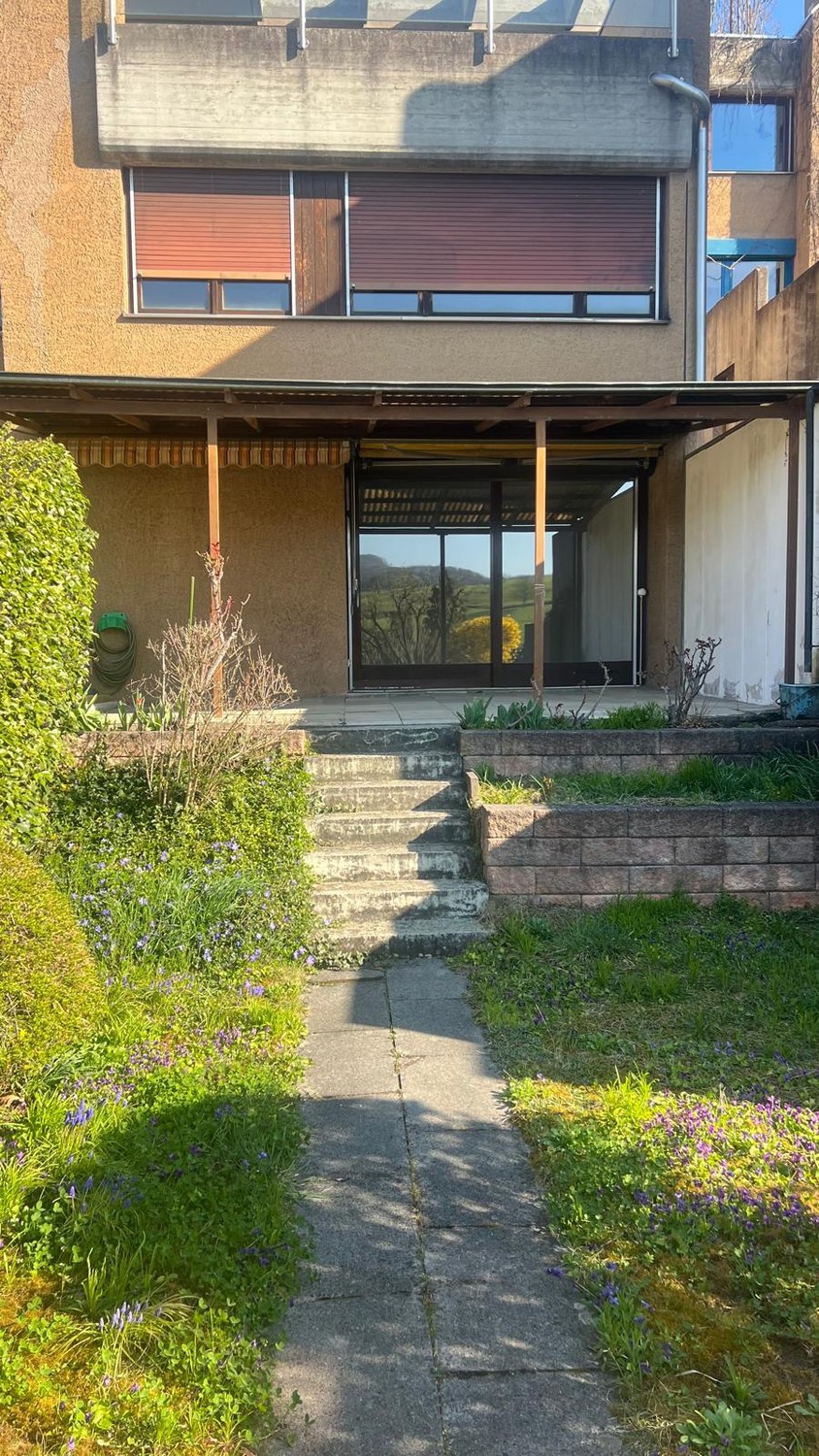4 ½ locali casa unifamiliare