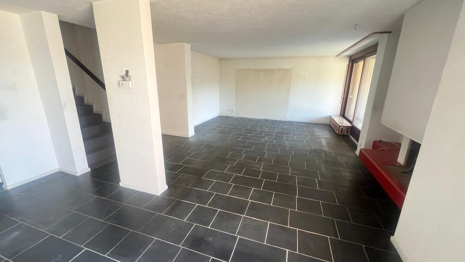 4 ½ locali casa unifamiliare