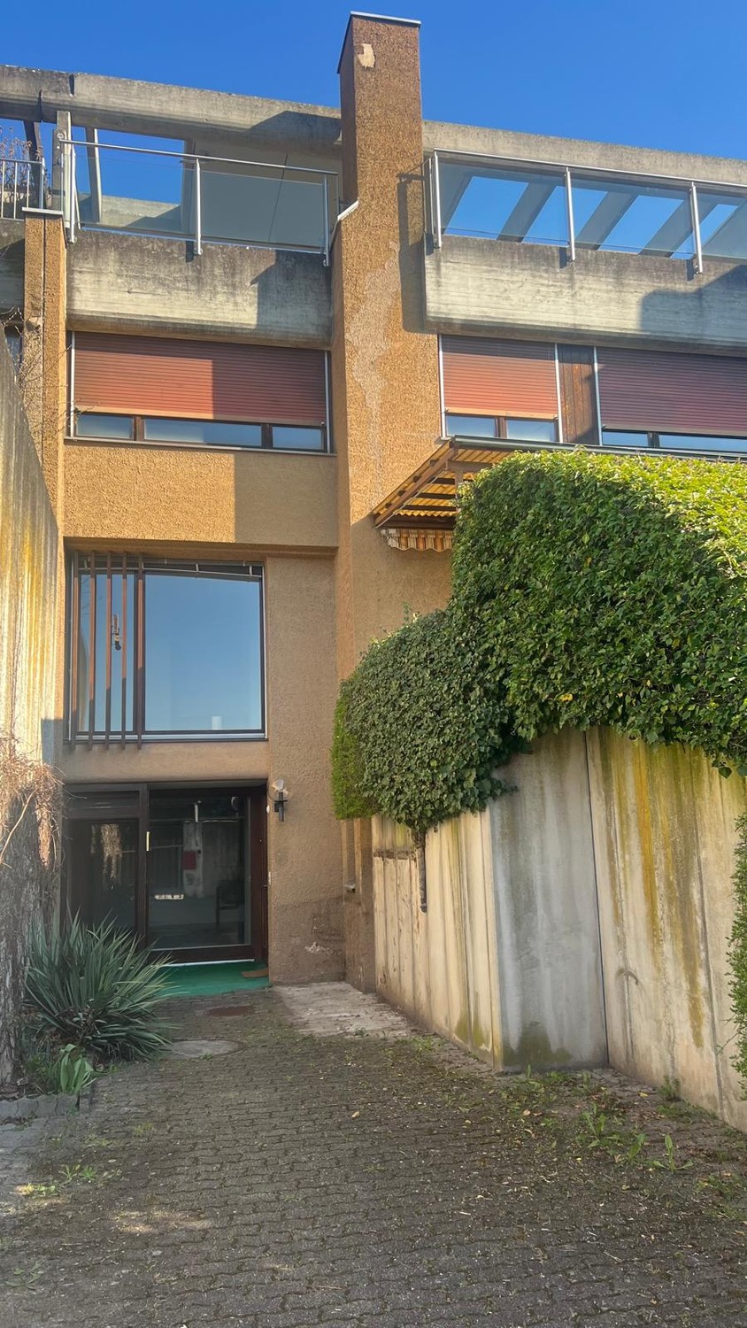 4 ½ locali casa unifamiliare