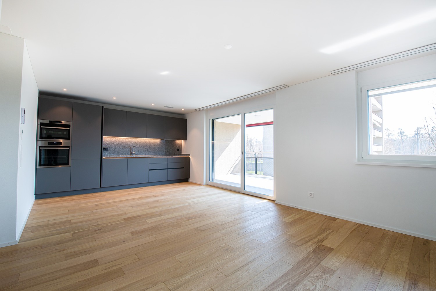 4 ½ rooms apartment, Foto 4 von 10