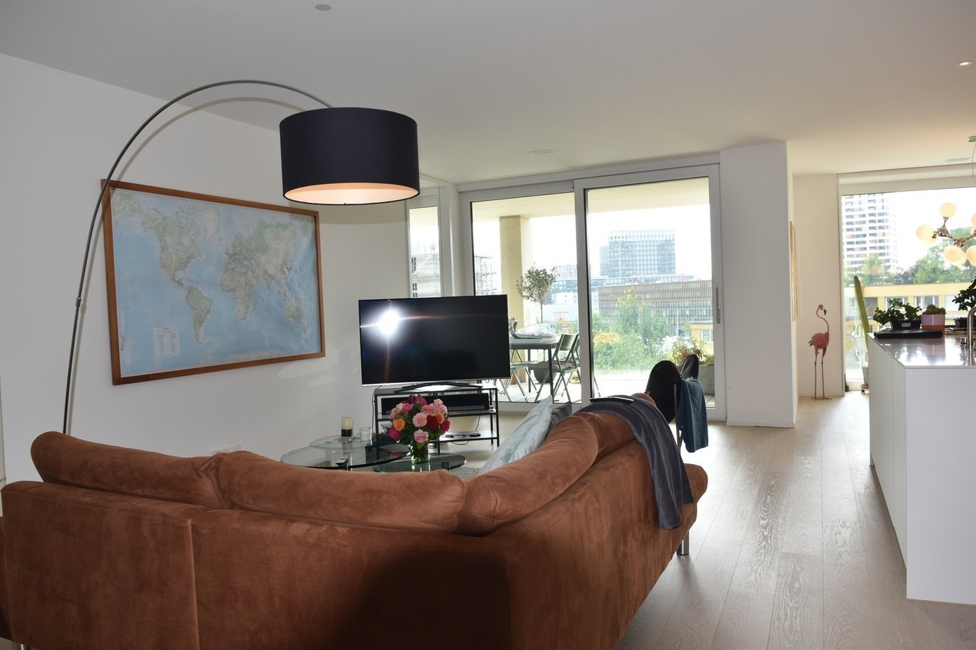 Appartement de 3 ½ pièces, photo 3 sur 10