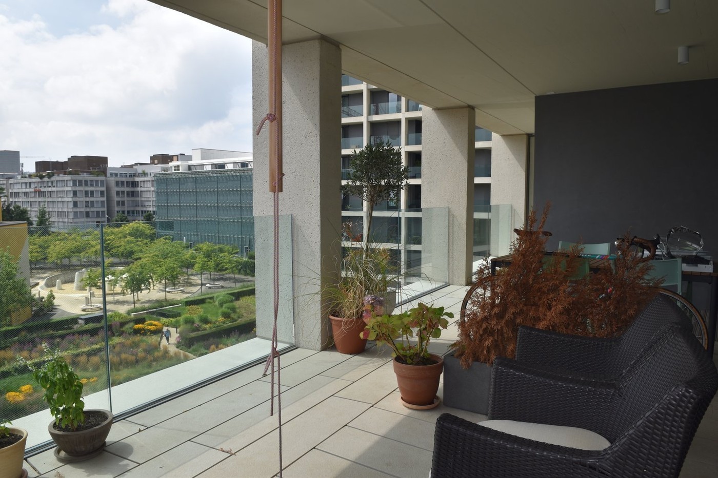 Appartement de 3 ½ pièces, photo 9 sur 10