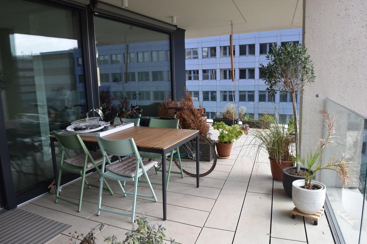 Appartement de 3 ½ pièces, photo 10 sur 10