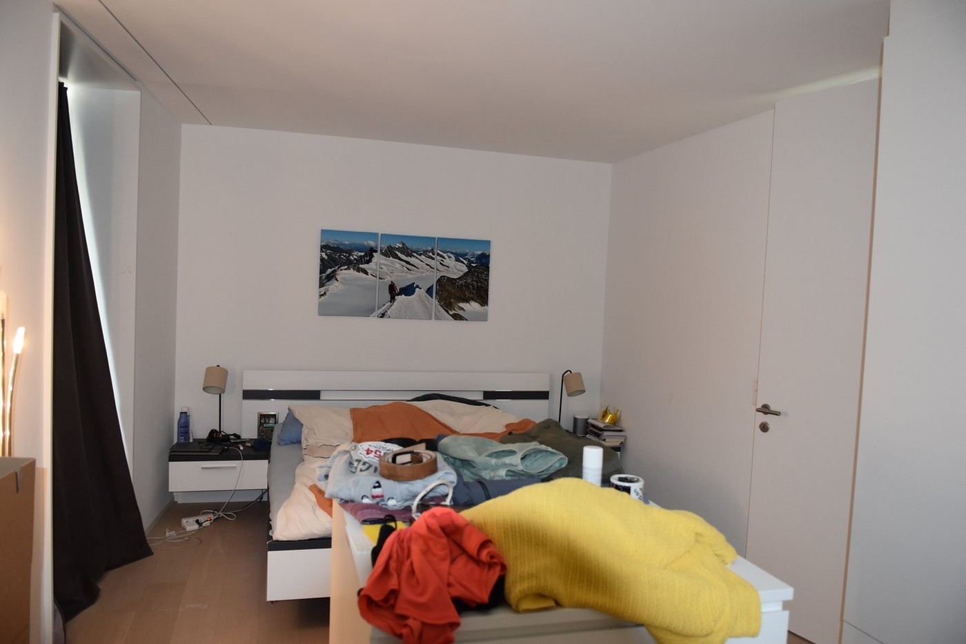 Appartement de 3 ½ pièces, photo 8 sur 10