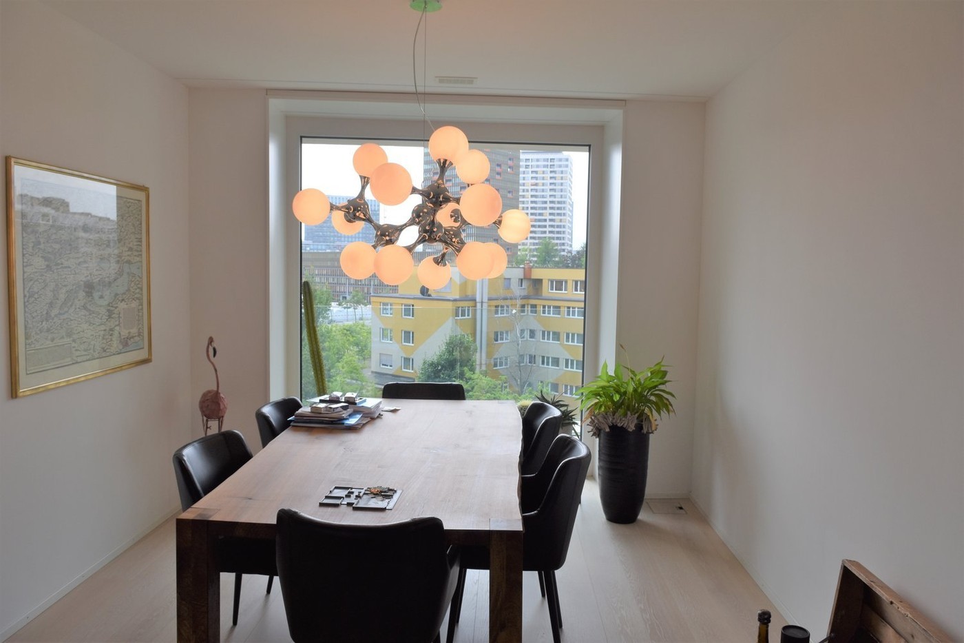 Appartement de 3 ½ pièces, photo 4 sur 10