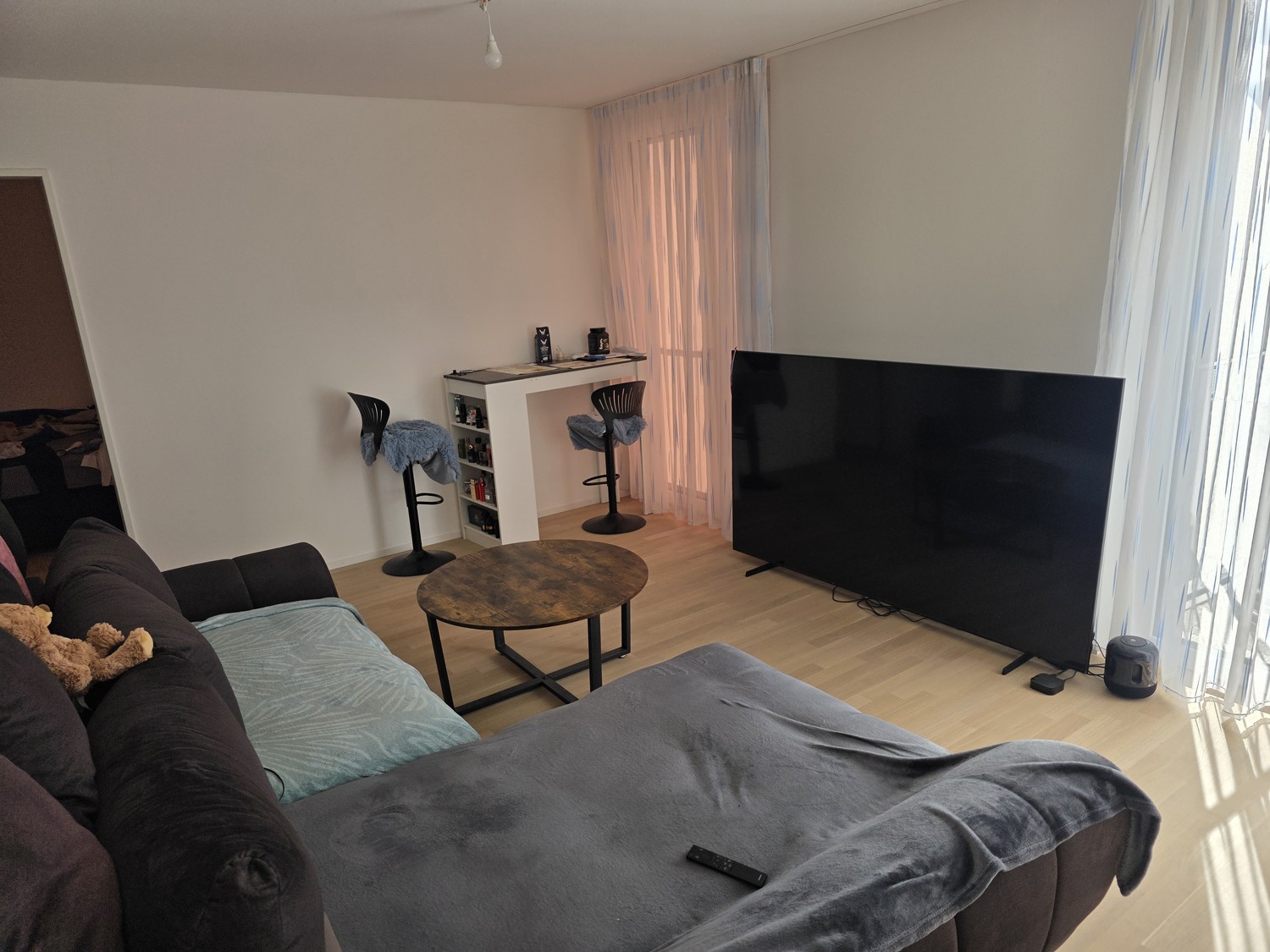 2 ½ rooms apartment, Foto 4 von 7