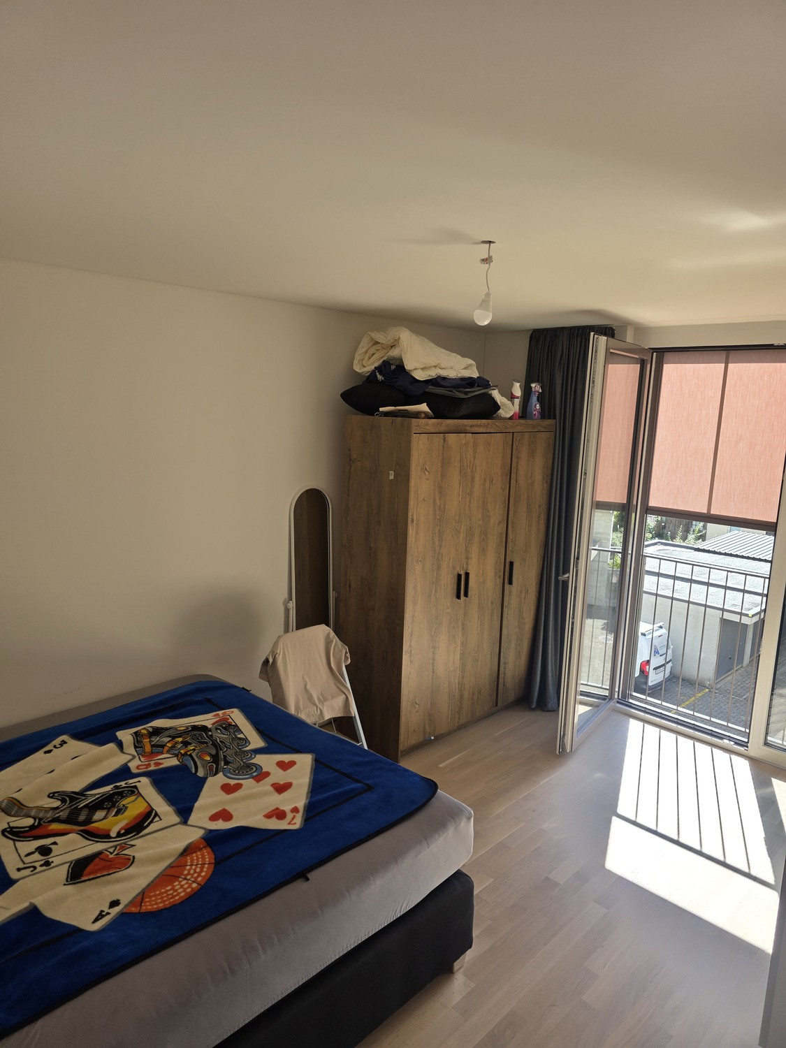 2 ½ rooms apartment, Foto 7 von 7