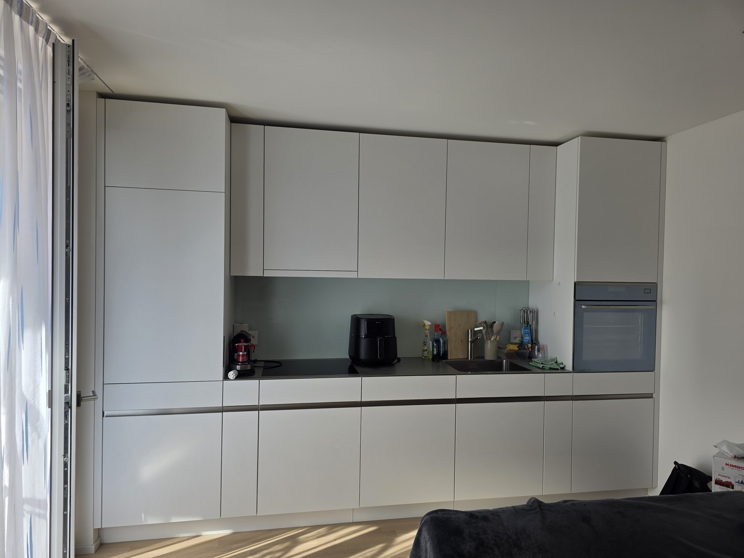 2 ½ rooms apartment, Foto 1 von 7
