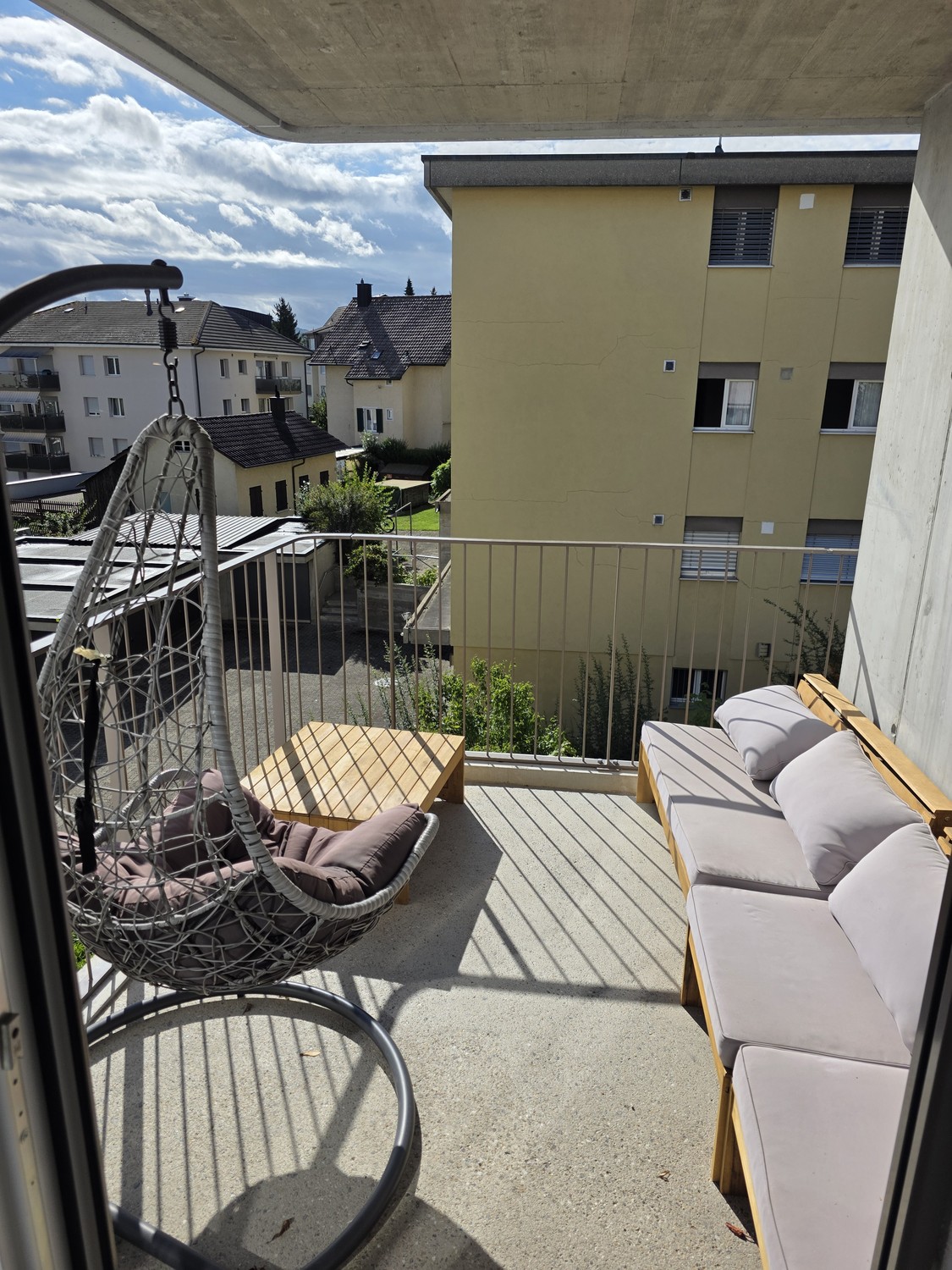 2 ½ rooms apartment, Foto 6 von 7