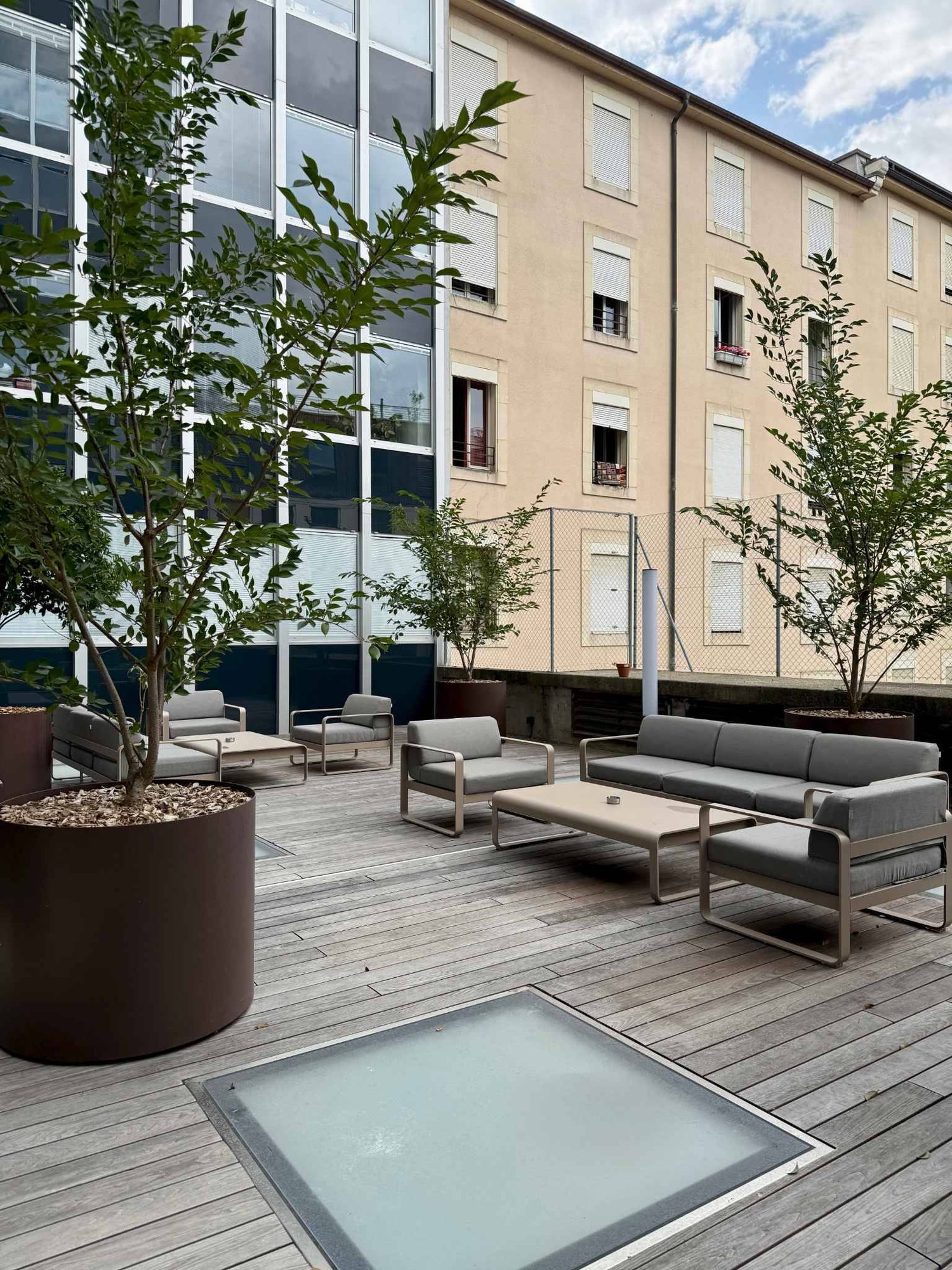 289m² Büro, Foto 6 von 9