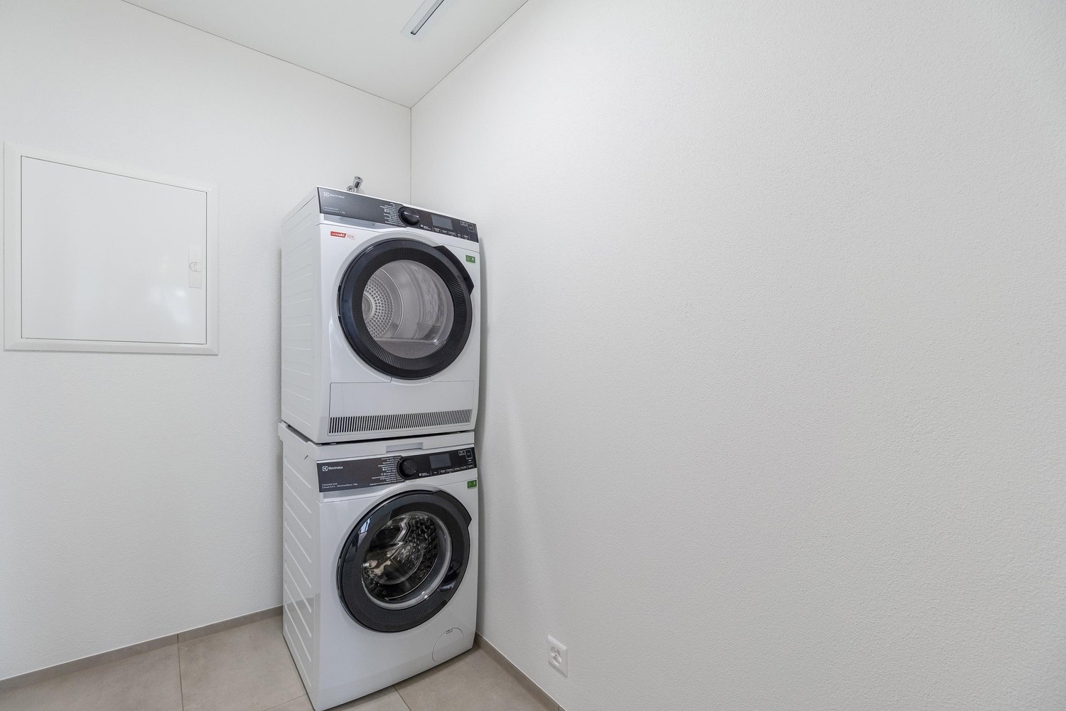 1 ½ rooms apartment